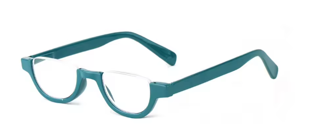 JINS X CHAINSAW MAN-Reze Model