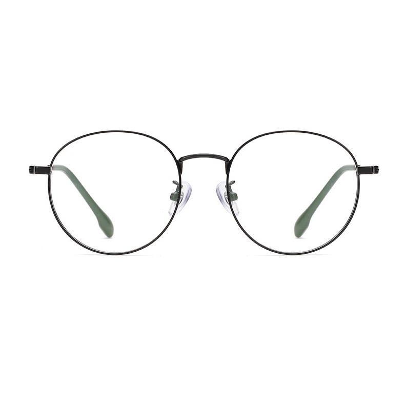 JINS SABAE Titanium 199